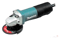 Makita Model 9556PB