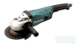 Makita Model GA7020