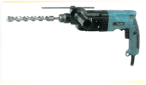 Makita HR2451