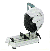 Makita 2414NB Portable Cut-off