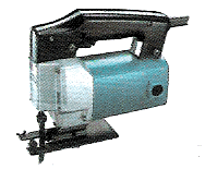 Makita 4300BA / 4300BV