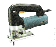 Makita 4304 Jig Saw