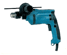 Makita HP1620 / HP1620K
