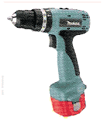 Makita 8280DW / DWE
