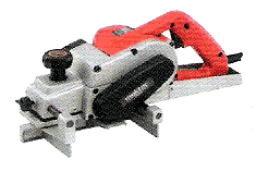 Maktec MT110X Power Planer