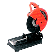 Maktec MT240 Portable Cut-off