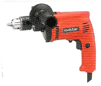 Maktec MT811 Hammer Drill