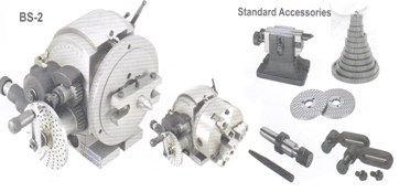 K-Type Milling Vise