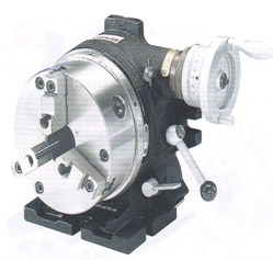 K-Type Milling Vise
