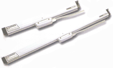 Linear Scale