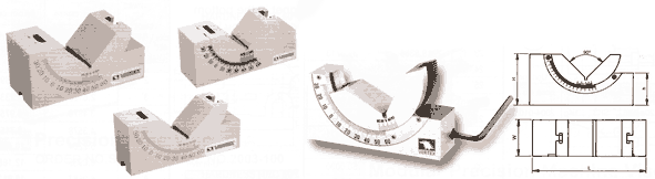 Angle Plate