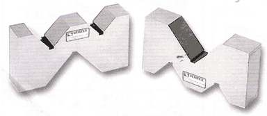 Precision V Block