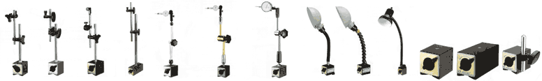 Magnetic Tools for Dial gauge/indicators